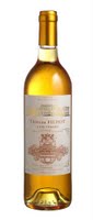Chateau Filhot 2005 bottle