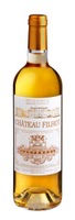 Chateau Filhot 2014 bottle